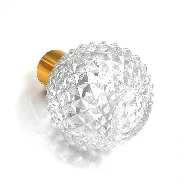 Fragrance Accessories 110ml Refillable Reed Diffuser Jars 4