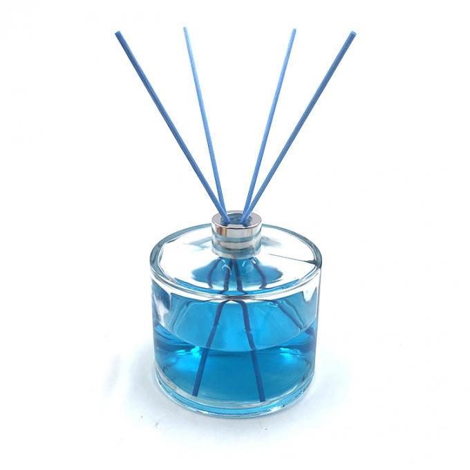 Personal Care Clear 500ml Diffuser Glass Bottle 1