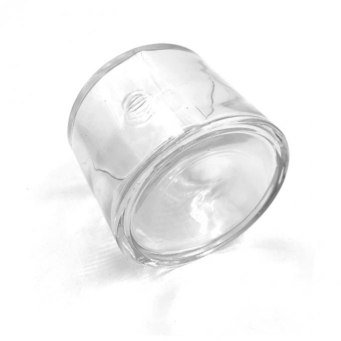 Personal Care Clear 500ml Diffuser Glass Bottle 3