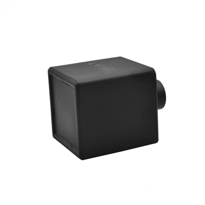 250ml Luxury Round Luxury Reed Square Diffuser Bottles 0