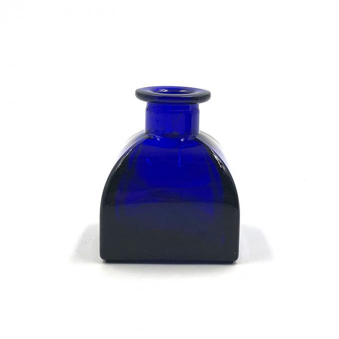 Room Blue Coating 50ml Decorative Diffuser Bottles 0