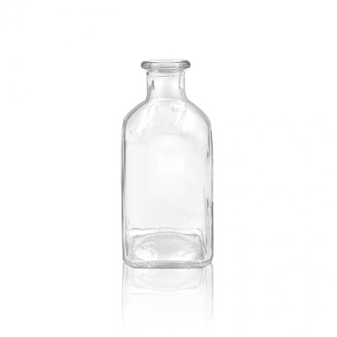 Wedding Favors Cork Caps 140ml Reed Diffuser Jars 2