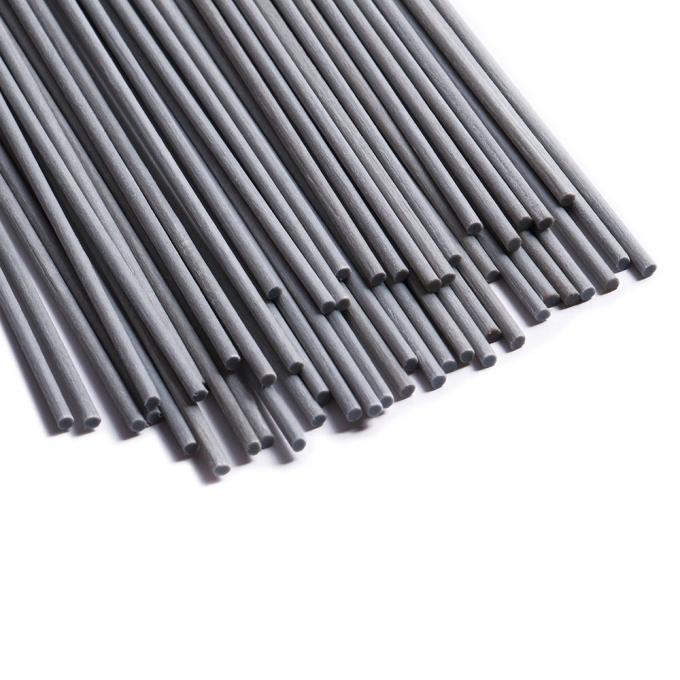 Polyester Gray Fiber 30cm Air Freshener Diffuser Sticks 1
