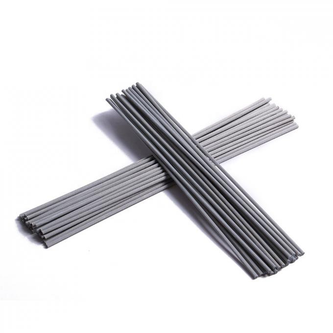 Polyester Gray Fiber 30cm Air Freshener Diffuser Sticks 2