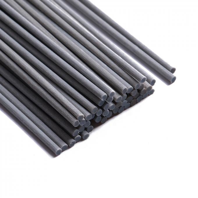 Polyester Gray Fiber 30cm Air Freshener Diffuser Sticks 3