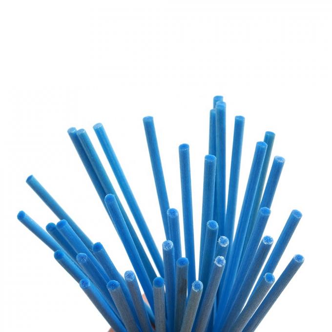 Home Polyester Fiber 25cm Reed Diffuser Stick 3