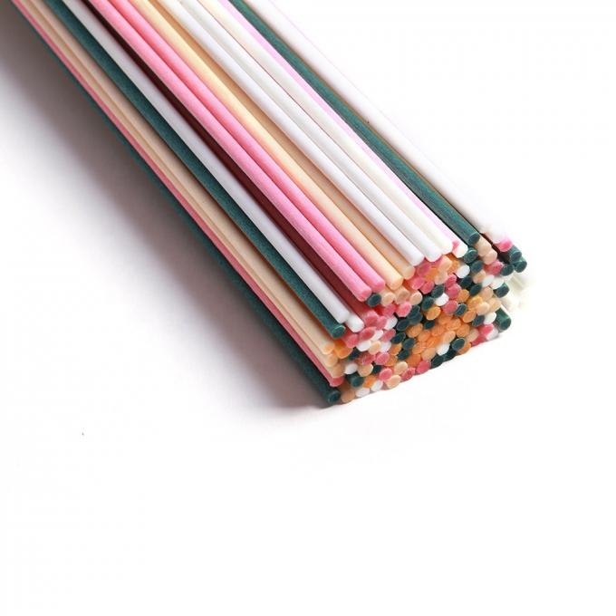 Mix Color 20cm Aromatic Reed Diffuser Stick 1