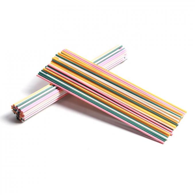 Mix Color 20cm Aromatic Reed Diffuser Stick 3