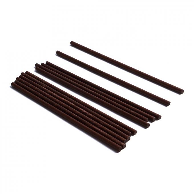 Eco Friendly Home Brown 32mm Reed Diffuser Stick 1