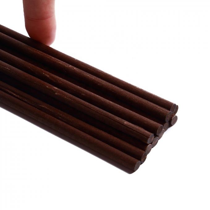 Eco Friendly Home Brown 32mm Reed Diffuser Stick 2