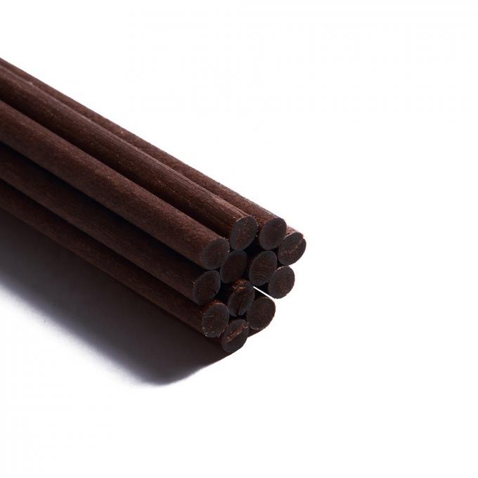 Eco Friendly Home Brown 32mm Reed Diffuser Stick 3