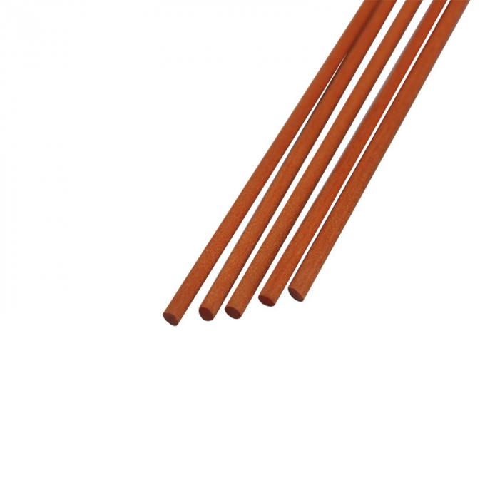 Custom Fragrance Oil Diffuser Rattan Reed Diffuser Fiber Sticks 2