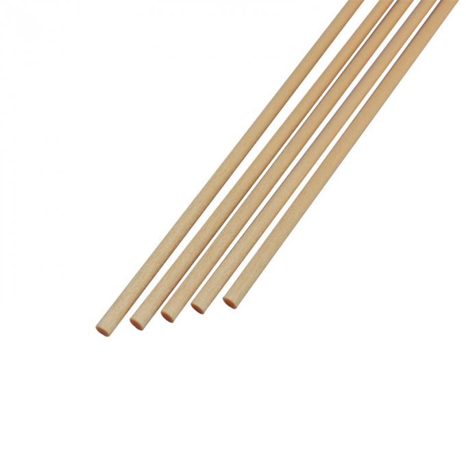 Custom Fragrance Oil Diffuser Rattan Reed Diffuser Fiber Sticks 3
