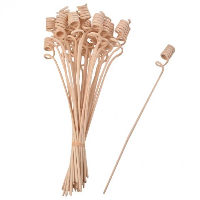 40cm Colored Reed Diffuser Synthetic Fiber Stick 0