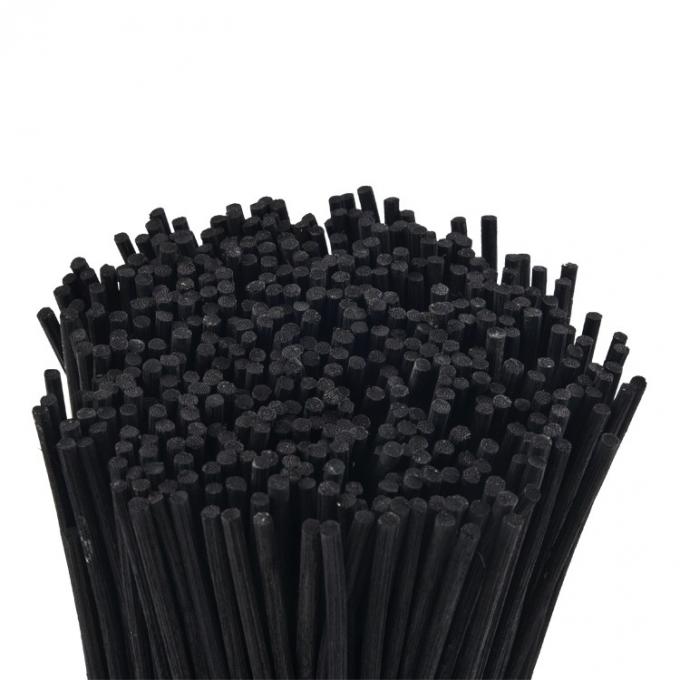 Cross Section Room Fragrance Bamboo Reed Aroma Oil Diffuser Sticks 0
