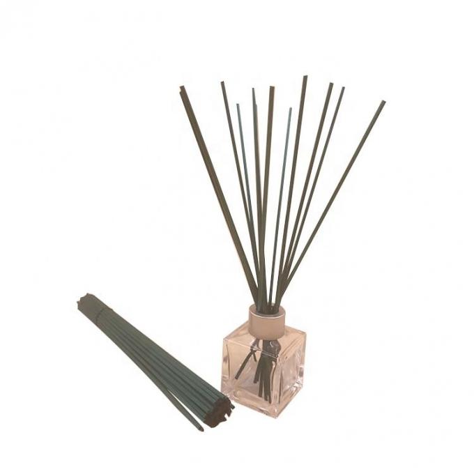 2021 CE Multiple Colors Straight 6mm Aromatherapy Oil Diffuser Sticks 1