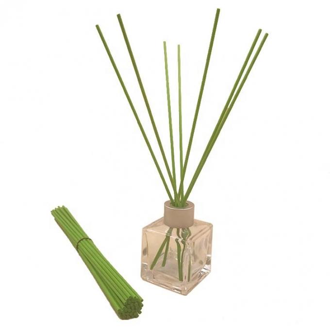 2021 CE Multiple Colors Straight 6mm Aromatherapy Oil Diffuser Sticks 2