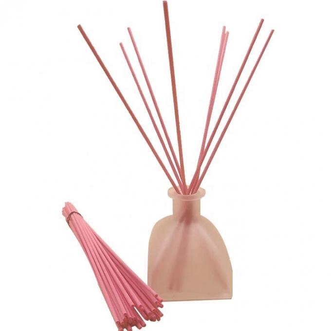 2021 CE Multiple Colors Straight 6mm Aromatherapy Oil Diffuser Sticks 3