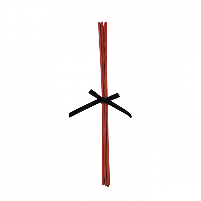 Replacement Bulk 25CM Long Natural Reed Diffuser Sticks 2