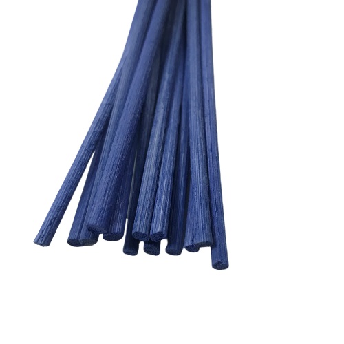 Solid Round 50cm Bulk Scented Oil Reed Diffuser Stick 2