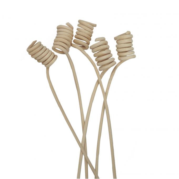 Curly Shape head 35cm Room Fragrance Diffuser Sticks 0