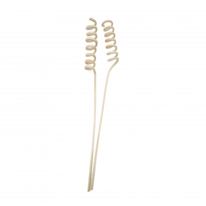 SGS Cross Section 30cm Fiber Long Reed Diffuser Stick 0