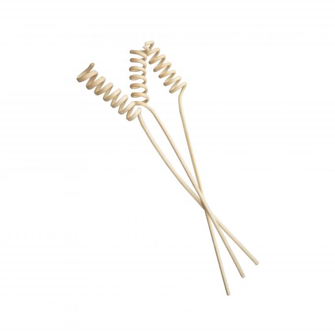 SGS Cross Section 30cm Fiber Long Reed Diffuser Stick 1