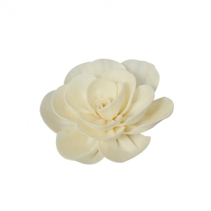 Natural Crafts Handmade Stocked Reed Diffuser Flower 2