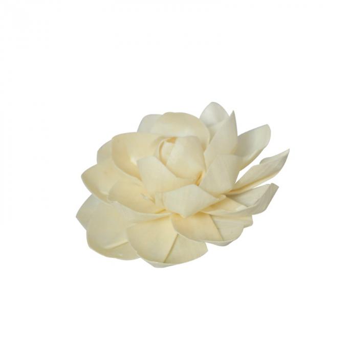 Natural Crafts Handmade Stocked Reed Diffuser Flower 3