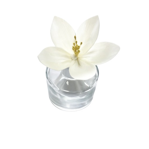 Eco Friendly Home Sense 1cm Sola Wood Flowers 1