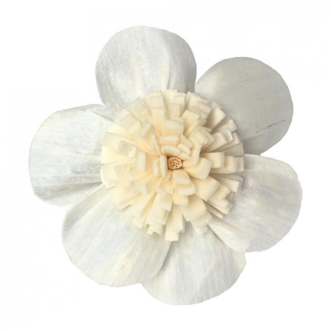 Artificial Handmade 11cm Air Wick Diffuser Flower 1