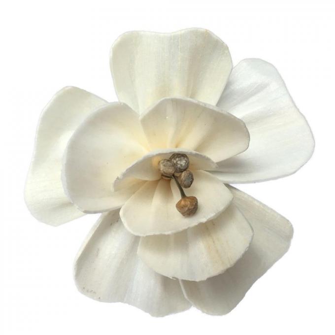 Artificial Handmade 11cm Air Wick Diffuser Flower 2