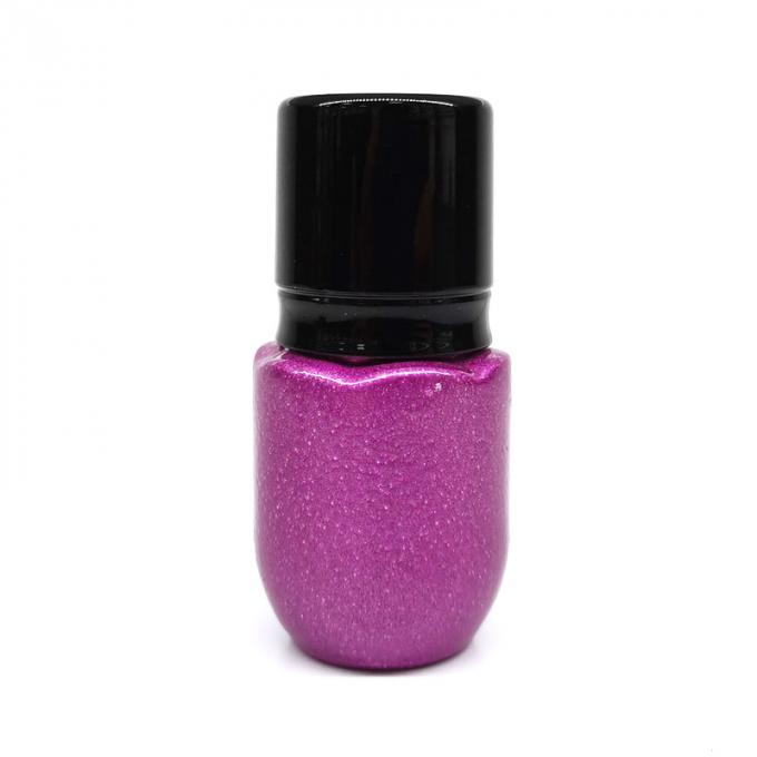 10ml Clear 29g Empty Nail Polish Bottles Bulk 0