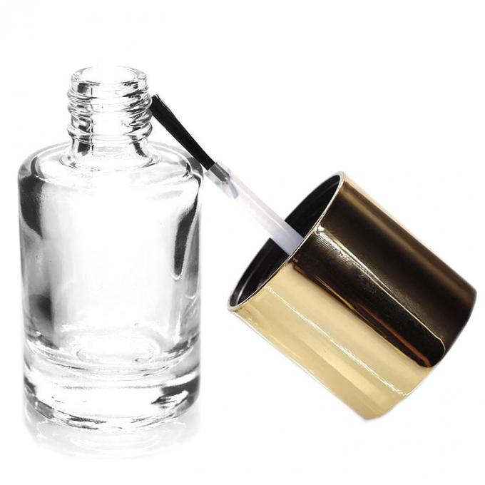 10ml Nail Polish Jars 1
