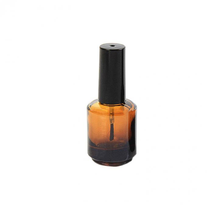 17ml Nail Polish Glass Bottle 0