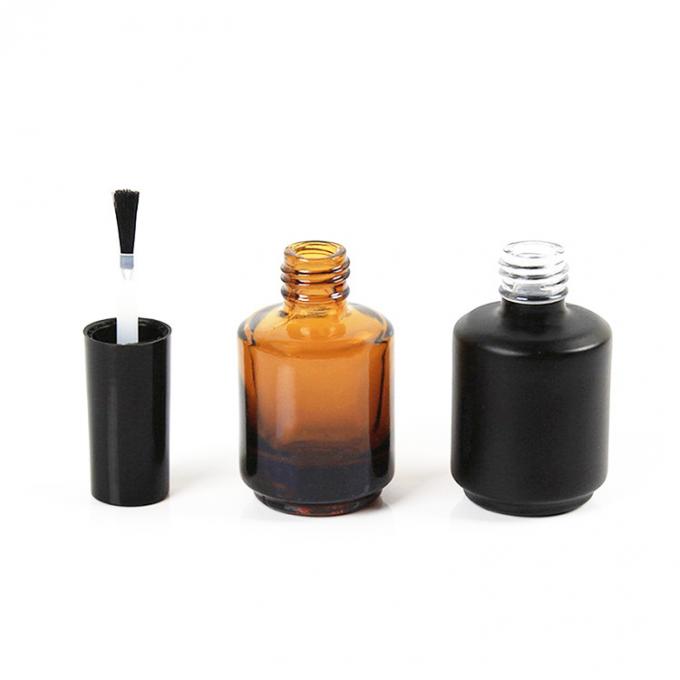 17ml Nail Polish Glass Bottle 1