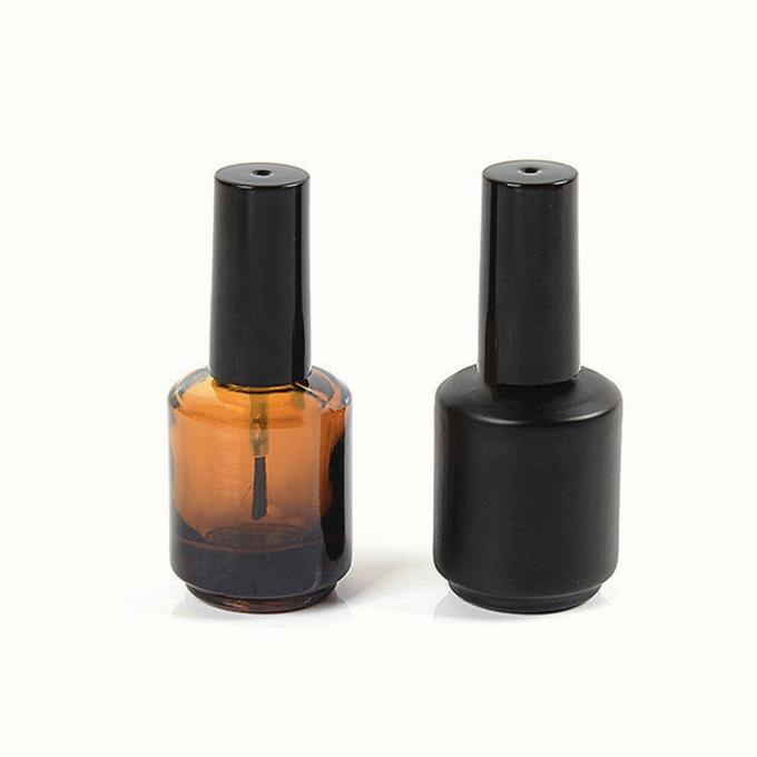 17ml Nail Polish Glass Bottle 2