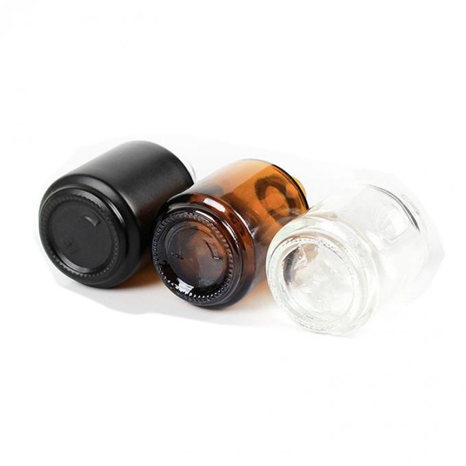 17ml Nail Polish Glass Bottle 3