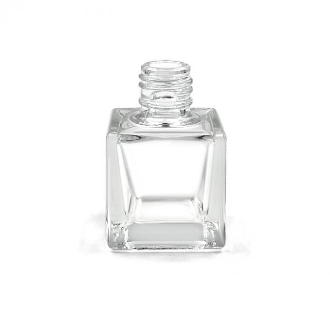2021 Custom Made 8ml Empty Nail Polish Bottles With Brush Cap 4
