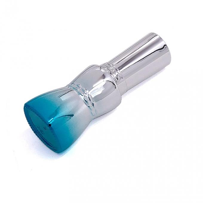 Costume Waisted Shape 12ml 1.14" Empty Nail Polish Bottles 2
