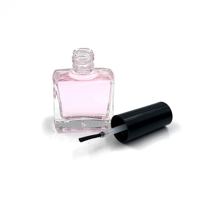Personal Care 10ML 30g Empty Nail Polish Bottles 1
