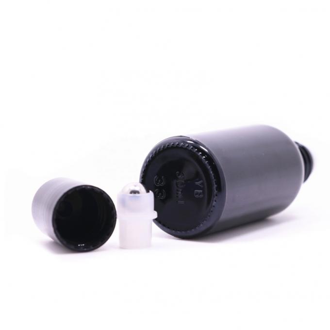 30ml 50ml 100ml Hot Stamping Rollerball Perfume Bottle 0
